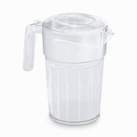 Corona Professional PC Sürahi Kapaklı 1,15 lt BO653 