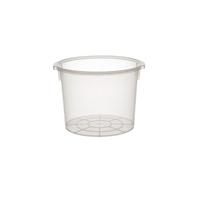 Bora Plastik Bakliyat Kovası 20 LT. BO706
