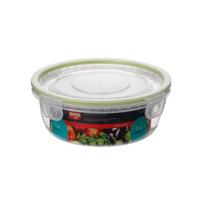 Bora Plastik Click Yuvarlak 1 Lt BO825