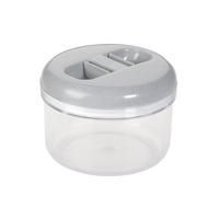 Bora Plastik Kiler Kavanozu No:1 - 1 Lt BO092