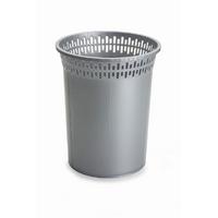 Bora Plastik Lüks Çöp Sepeti No:2 - 8 Lt 
