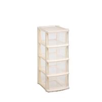 Bora Plastik Multi Store - 4'lü 