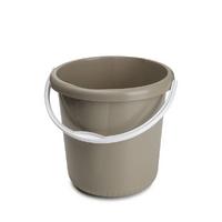 Bora Plastik Oluklu Kova No:3 - 15 Lt BO564