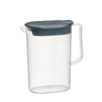 Bora Plastik Oval Sürahi - 1.5 LT. BO657