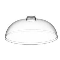 Bora Plastik Pasta Fanusu - 30 cm BO317