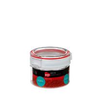 Bora Plastik Pet Yuvarlak 89mm No:1 - 0,35 Lt BO2220