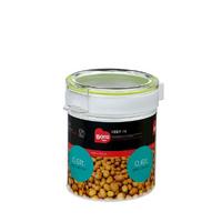 Bora Plastik Pet Yuvarlak 89mm No:2 - 0,6 Lt BO2221