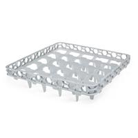 Corona Professional Bulaşık Basketi Bardaklık - 25'li Bölme BO2005