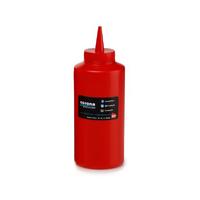 Corona Professional Ketçap&Mayonez Şişe - Kırmızı 420 ml BO2103