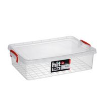 Hit Box Gıdaya Uygun Kapaklı Kasa No:923 - 7 Lt BO923