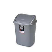 Mono Tone Click Çöp Kovası No:3 - 15 Lt BO841