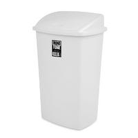 Mono Tone Click Çöp Kovası No:7 - 73 Lt BO845
