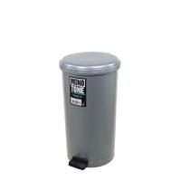 Mono Tone Pedallı Çöp Kovası Derin No:1 - 11 Lt BO1186