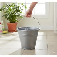 Bora Plastik Nostalji Kova No:2 - 11 Lt BO559