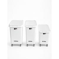 Corona Professional Un Arabası Takım 105 Lt. BO3170