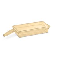 Corona Professional 1/3 325*176*65 522 Tek Saplı Sıcak Bekletme Tepsisi BO171