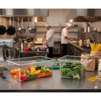 Corona Professional Pc Gastronom 1/2 Küvet - 200 mm BO155