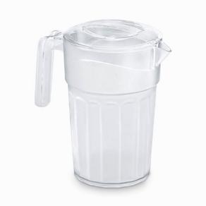 Corona Professional PC Sürahi Kapaklı 1,15 lt BO653 