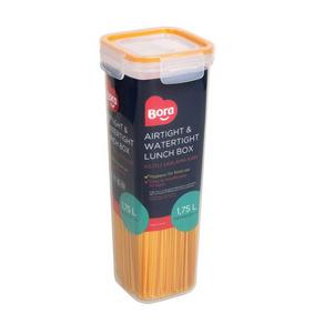 Bora Plastik Click Kare 1,2 Lt BO895