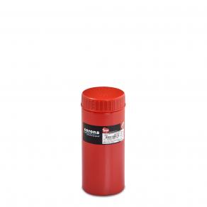 Tuzluk Şişe Geniş Kapaklı 450 ml Kırmızı BO2173